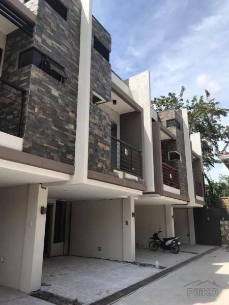Pictures of 4 bedroom House and Lot for sale in Talisay