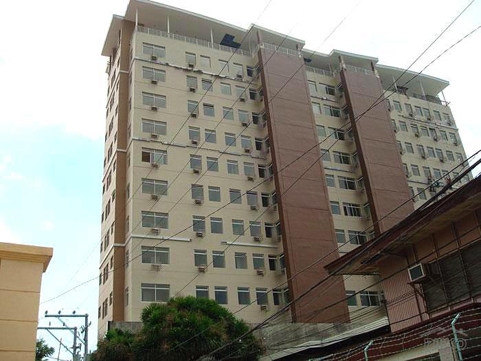 Picture of 1 bedroom Condominium for sale in Cebu City
