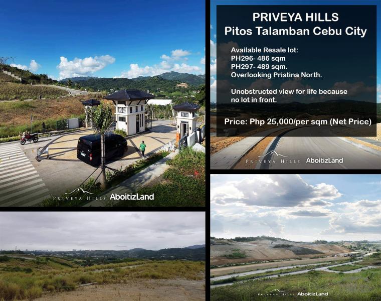 Picture of Residential Lot for sale in Cebu City