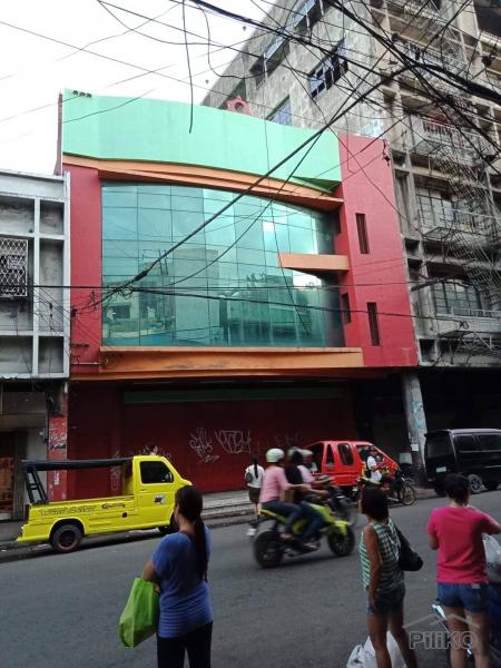 Pictures of Retail Space for rent in Cebu City
