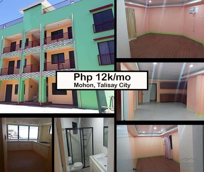 Picture of 3 bedroom Apartment for rent in Talisay