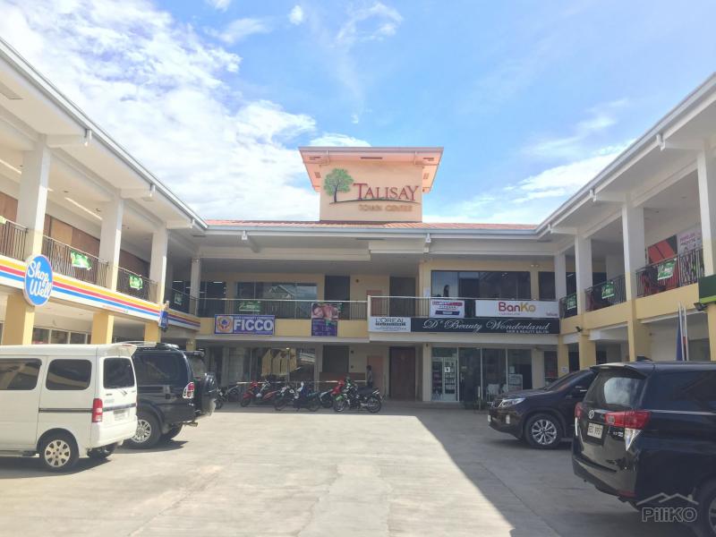 Picture of Retail Space for rent in Talisay