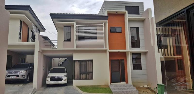 Pictures of 4 bedroom House and Lot for rent in Cebu City