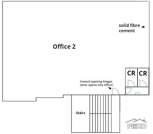 Office for rent in Cebu City