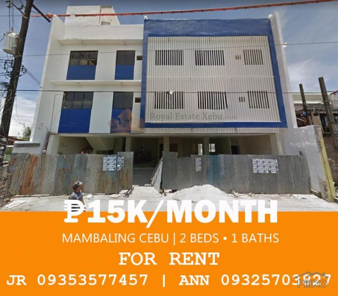 Pictures of 2 bedroom Apartment for rent in Cebu City