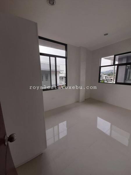 4 bedroom House and Lot for sale in Mandaue in Cebu
