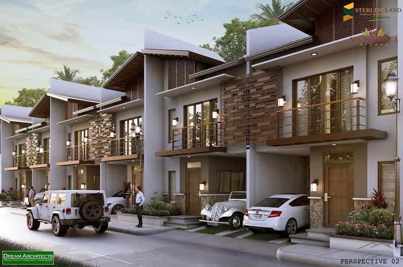 Picture of 3 bedroom House and Lot for sale in Cebu City