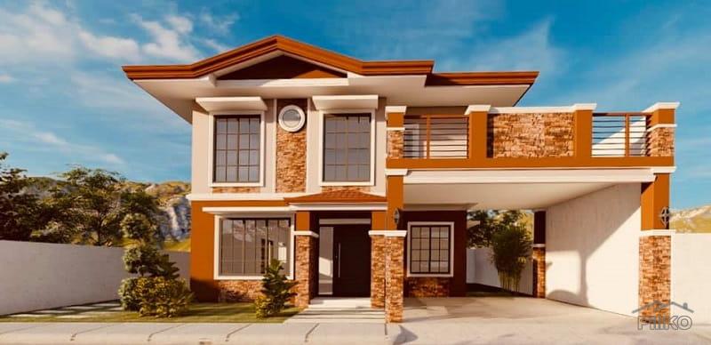 3 bedroom House and Lot for sale in Talisay