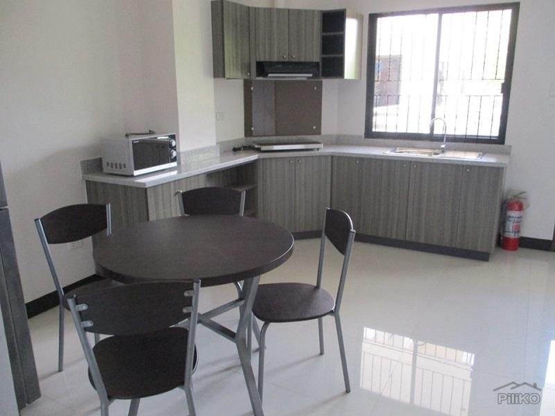1 bedroom Studio for rent in Mandaue in Philippines