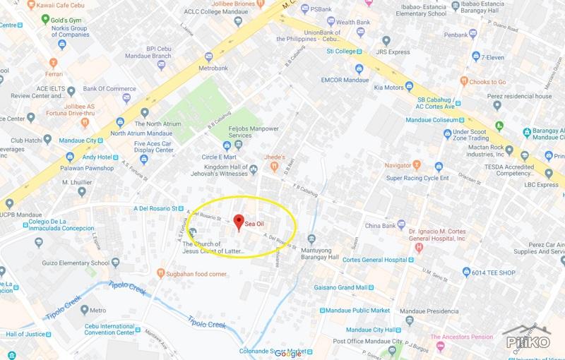 Picture of 1 bedroom Studio for rent in Mandaue in Cebu