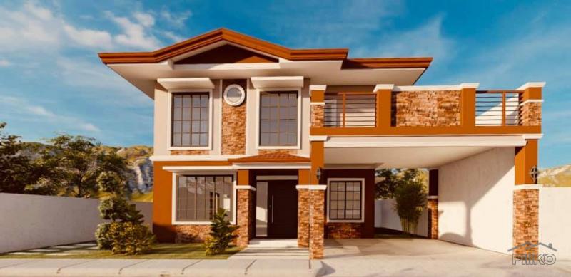 Picture of 3 bedroom House and Lot for sale in Talisay