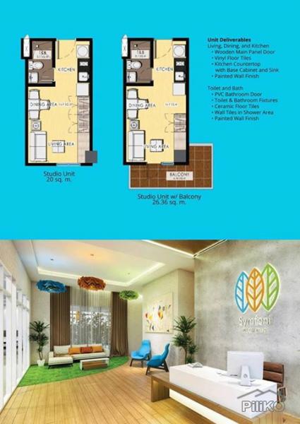 1 bedroom Studio for sale in Cebu City - image 3