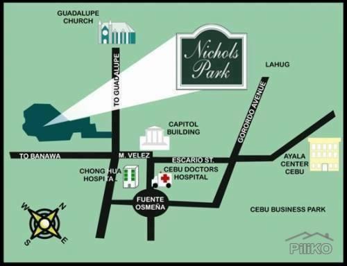 1 bedroom Studio for sale in Cebu City - image 5
