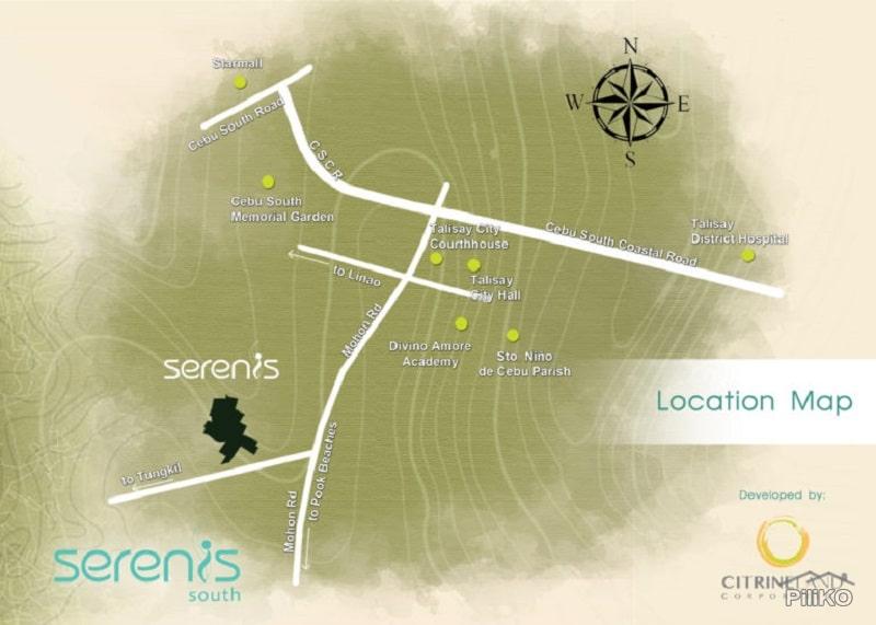 2 bedroom House and Lot for sale in Talisay - image 4