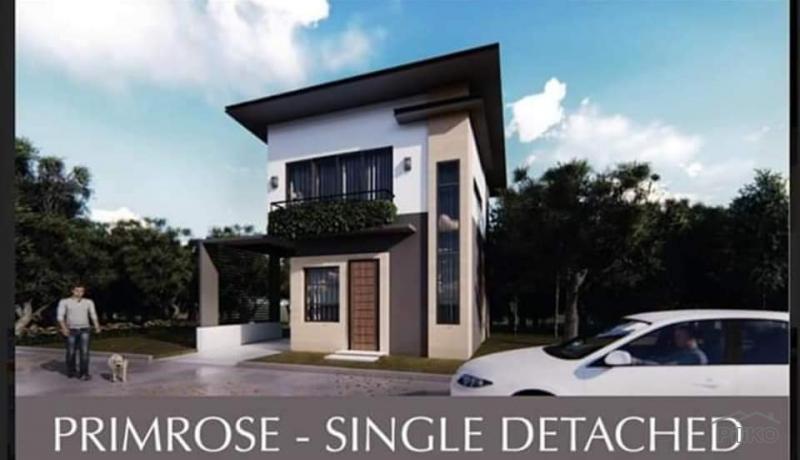 3 bedroom House and Lot for sale in Talisay - image 3