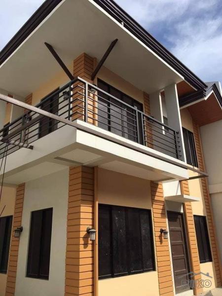Picture of 4 bedroom House and Lot for sale in Cebu City