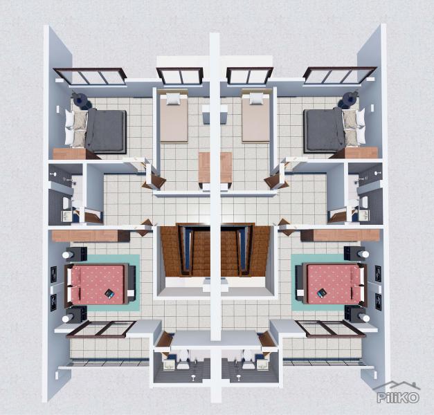 4 bedroom House and Lot for sale in Cebu City - image 4
