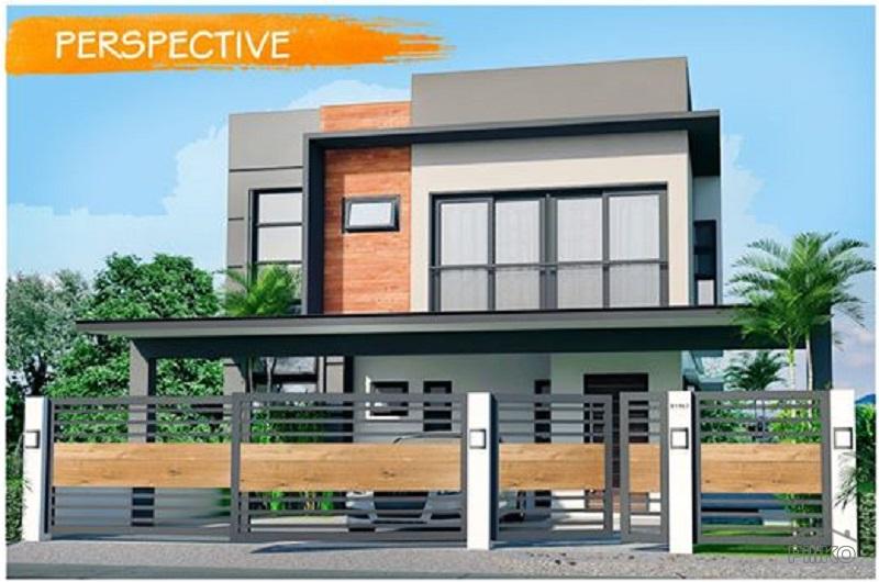 4 bedroom House and Lot for sale in Talisay - image 2