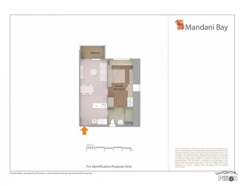 1 bedroom Condominium for sale in Mandaue - image 2
