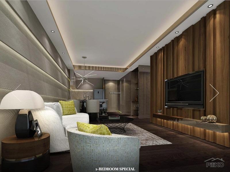 1 bedroom Condominium for sale in Mandaue in Philippines