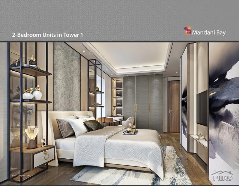 Picture of 1 bedroom Condominium for sale in Mandaue in Cebu