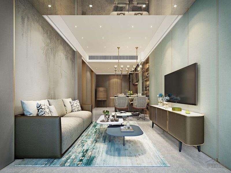 Picture of 1 bedroom Condominium for sale in Mandaue in Philippines