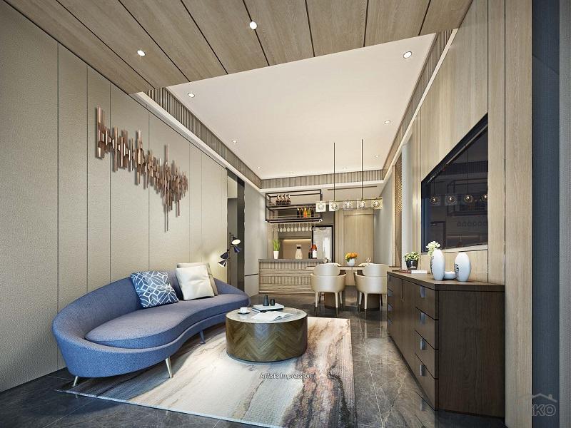 1 bedroom Condominium for sale in Mandaue in Cebu - image