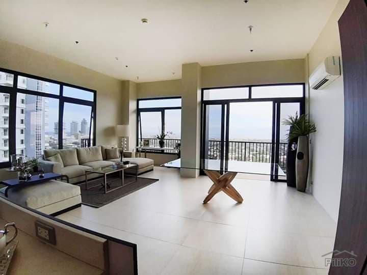 3 bedroom Condominium for sale in Cebu City