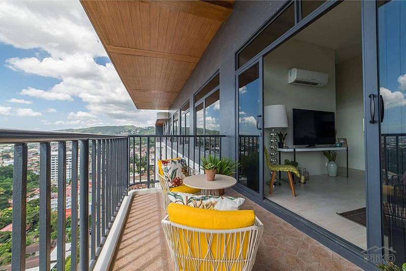 3 bedroom Condominium for sale in Cebu City in Cebu