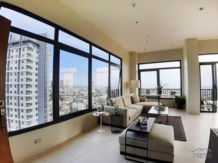 3 bedroom Condominium for sale in Cebu City in Philippines