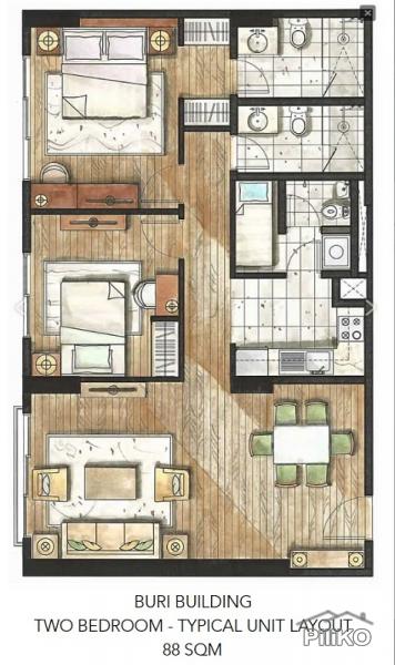 1 bedroom Condominium for sale in Cebu City - image 5