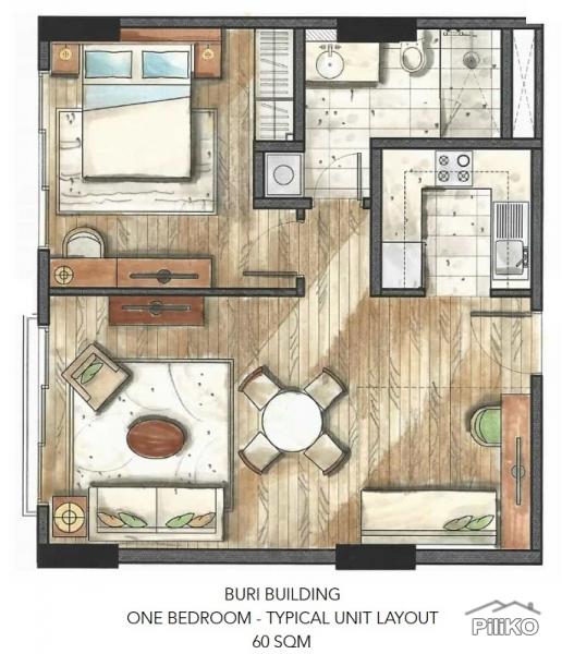 1 bedroom Condominium for sale in Cebu City - image 6