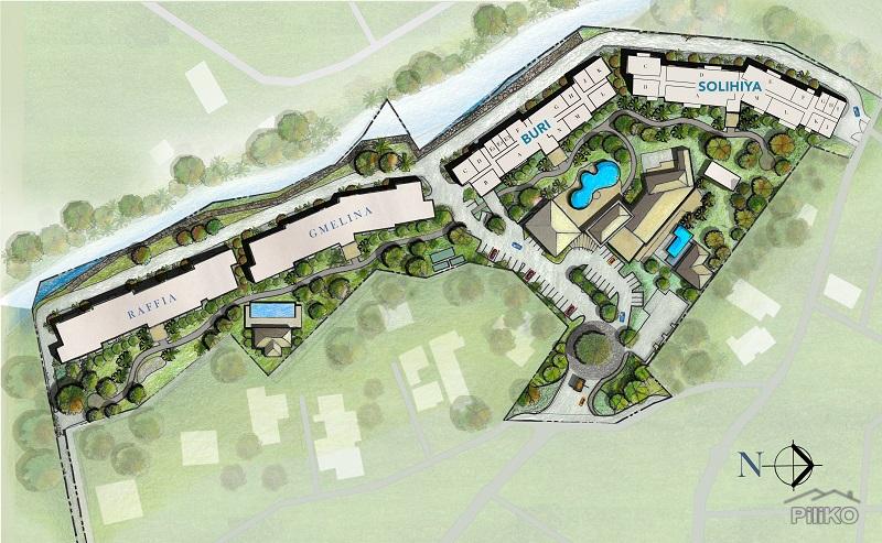 1 bedroom Condominium for sale in Cebu City in Cebu - image