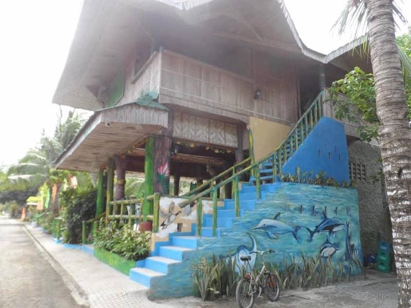 Commercial Lot for sale in Tuburan in Philippines