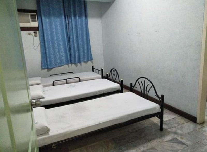 9 bedroom Other apartments for rent in Cebu City in Philippines