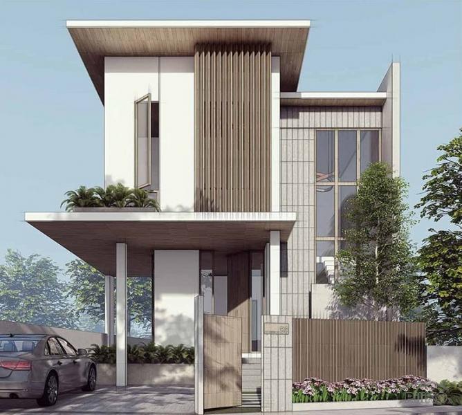 Pictures of 4 bedroom House and Lot for sale in Consolacion