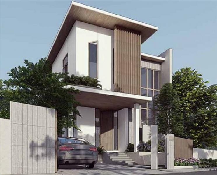4 bedroom House and Lot for sale in Consolacion