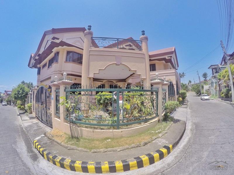 Picture of 7 bedroom House and Lot for sale in Cebu City