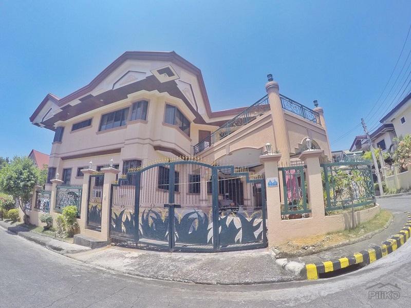 7 bedroom House and Lot for sale in Cebu City - image 9