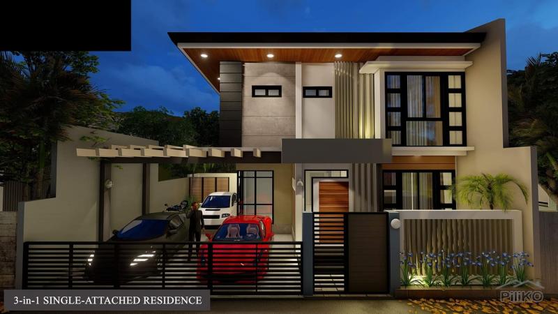 7 bedroom House and Lot for sale in Cebu City