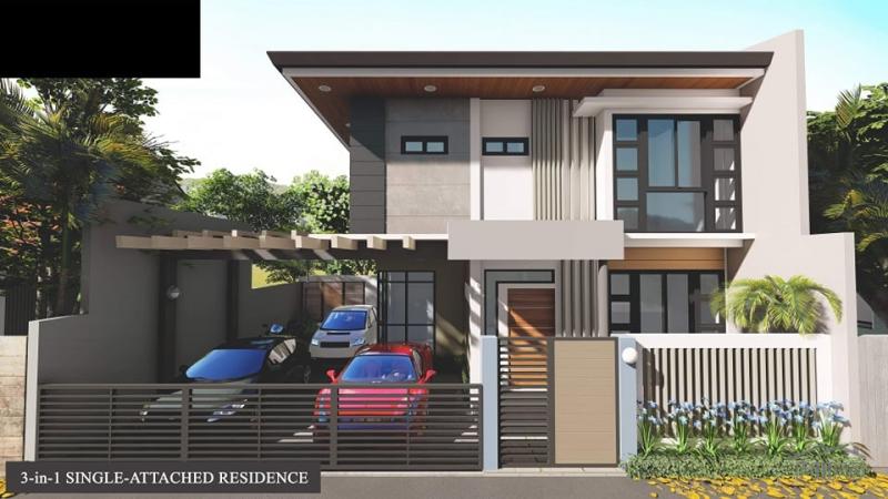 7 bedroom House and Lot for sale in Cebu City in Cebu