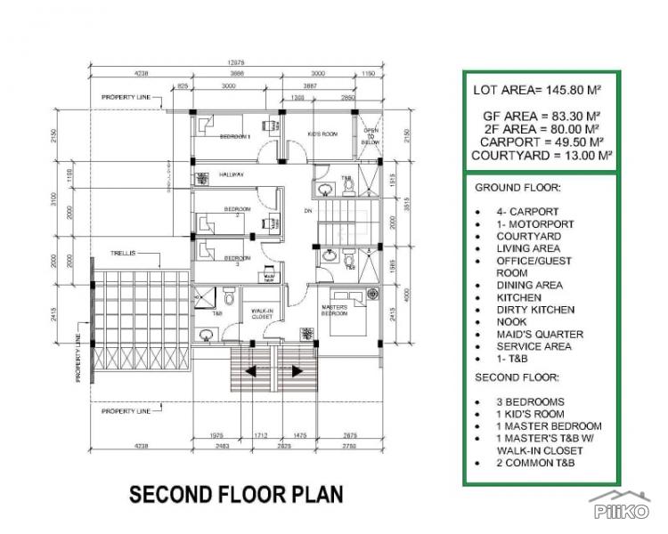 7 bedroom House and Lot for sale in Cebu City in Philippines