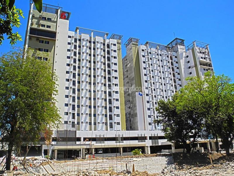 Picture of 1 bedroom Studio for sale in Cebu City