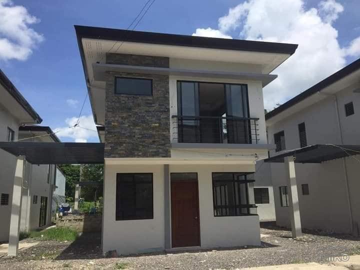 Pictures of 4 bedroom House and Lot for sale in Lapu Lapu