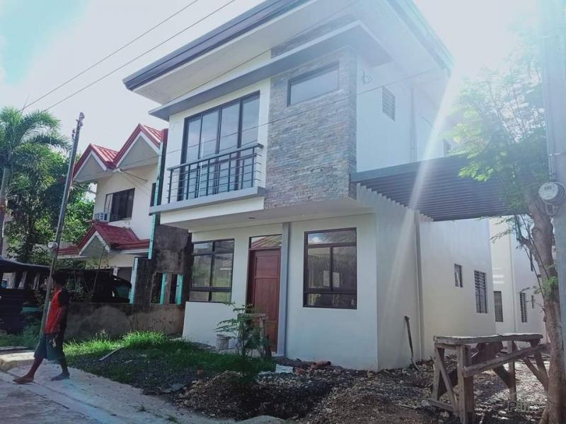 4 bedroom House and Lot for sale in Lapu Lapu in Cebu