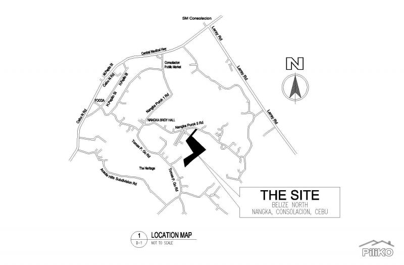 2 bedroom House and Lot for sale in Consolacion - image 3