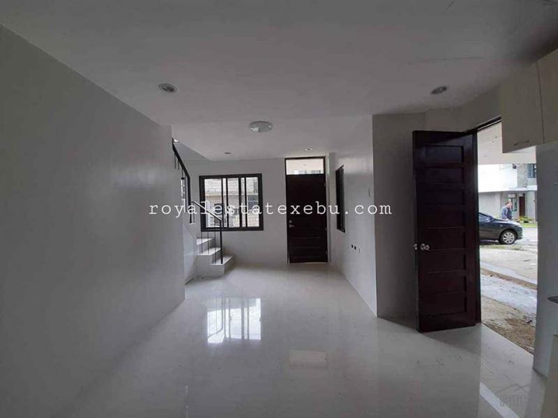 4 bedroom House and Lot for sale in Mandaue