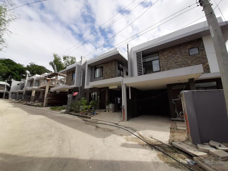 4 bedroom House and Lot for sale in Mandaue in Philippines