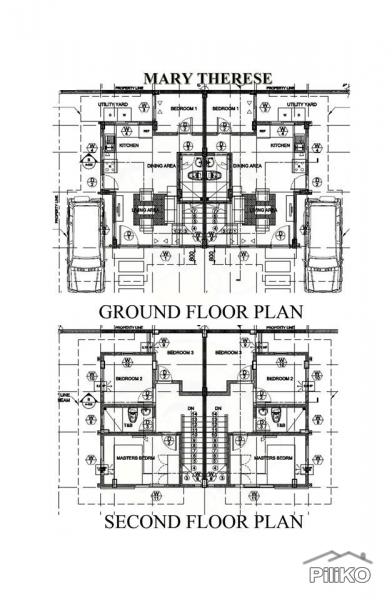 Picture of 4 bedroom House and Lot for sale in Mandaue in Philippines