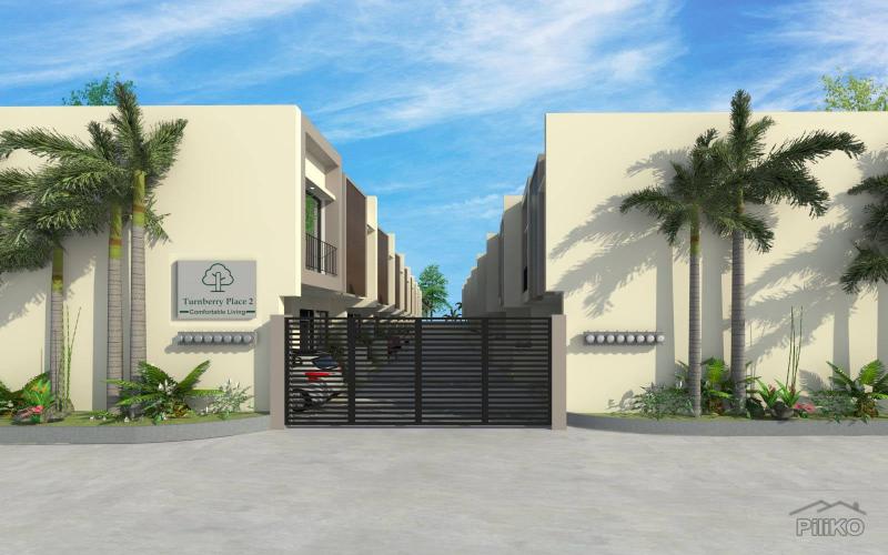 3 bedroom House and Lot for sale in Talisay - image 2